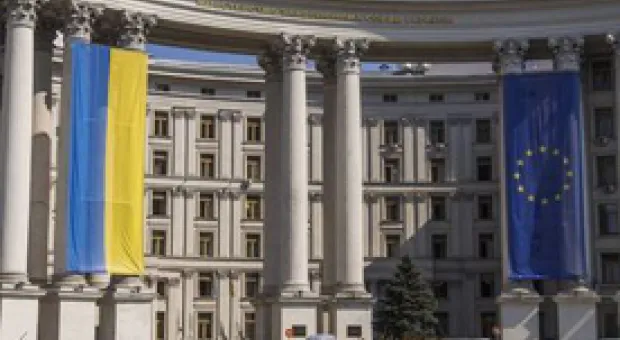 Мировые новости - В Севастополе на 30 % сократилась урожайность виноградников
