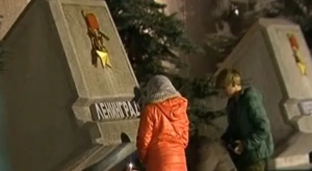 Новости Севастополя - 1 ноября - день траура по погибшим в катастрофе российского лайнера А321