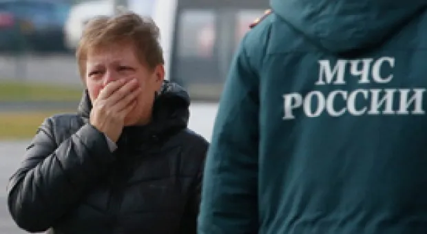 Мировые новости - Две трети жителей Крыма оценивают уровень коррупции в регионе как средний или высокий - опрос