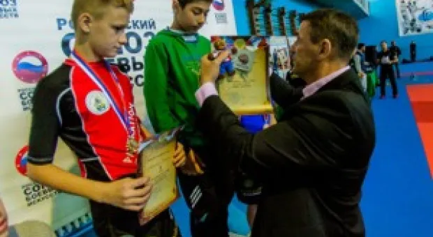 Новости Севастополя - Владимир Тюнин ушёл из департамента образования Севастополя