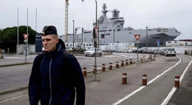 Мировые новости - Сирийская оппозиция пообещала использовать живой щит для защиты от авиаударов