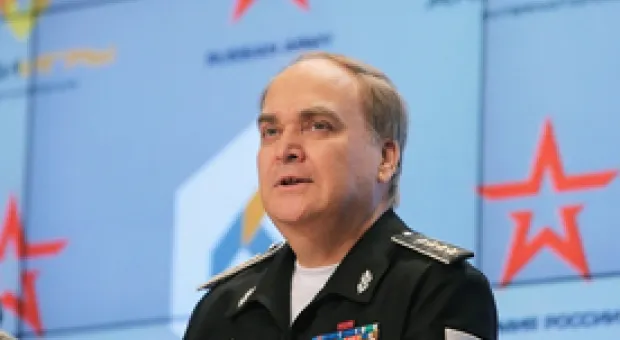 Мировые новости - США пригрозили продлением санкций против России