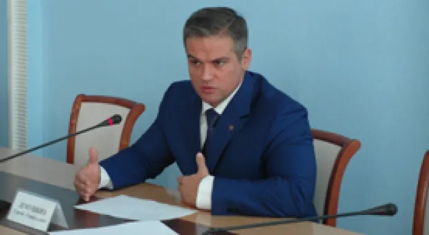 Новости Севастополя - Севастопольским виноградарям и садоводам компенсируют почти все затраты на уход за многолетниками
