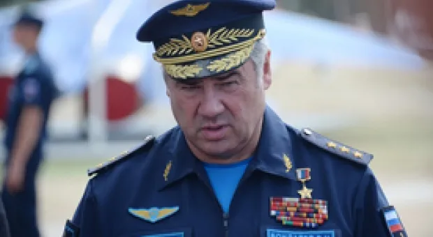 Мировые новости - МЧС РК: в Крыму разбился самолет в районе поселка Коктебель