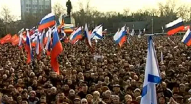 Новости Севастополя - В Севастополе снова проверили придорожных "арбузников"
