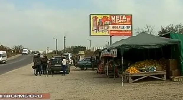Новости Севастополя - В Крыму задержан замминистра внутренней политики