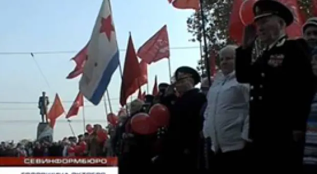 Новости Севастополя - Ночь искусств в Севастополе – по ту сторону занавеса главной сцены города