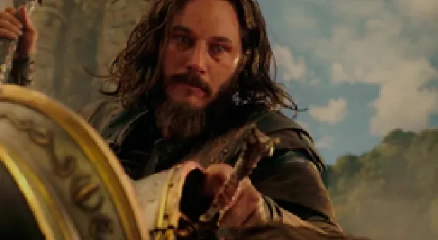 Трейлер фильма о Warcraft взорвал сеть