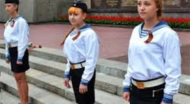 Новости Севастополя - Рейд закрыт. Чиновники предложили жителям Севастополя сыграть в квест «Доберись до работы»