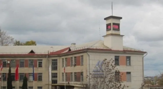 Новости Севастополя - Завтра с 9-00 до 12-30 будет отключен газ в домах 30 и 34 по ул. Репина - ПАО "Севастопольгаз"