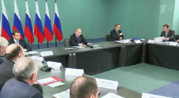 Мировые новости - В Симферополе сожгли еще две машины