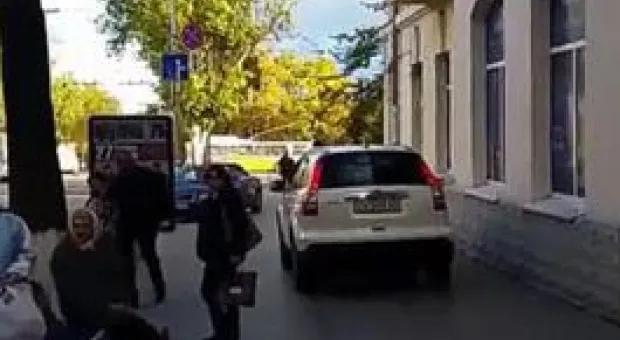 Новости Севастополя - В Крыму живется лучше, чем в Севастополе