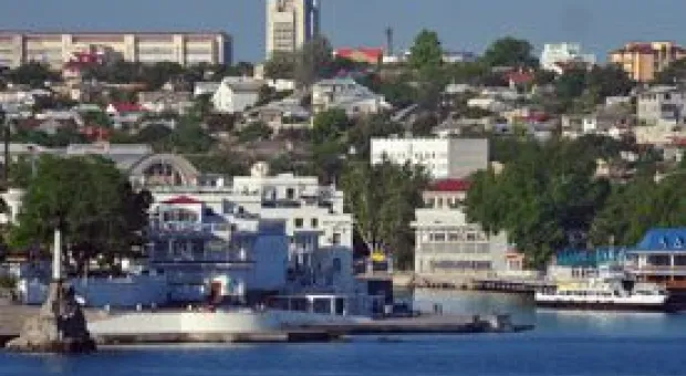 Новости Севастополя - Минспорт РФ выделил финансирование Крымскому футбольному союзу