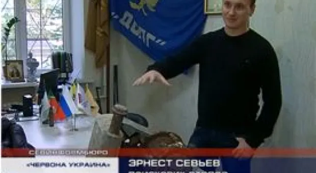 Новости Севастополя - Севастопольскому предприятию "Таврида Электрик" - 25 лет