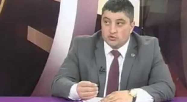 Новости Севастополя - Транспортные проверки в Севастополе: «топик» сняли с линии
