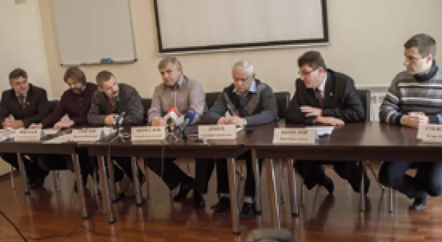 Новости Севастополя - В Севастопольском художественном музее завершилась Декада памяти