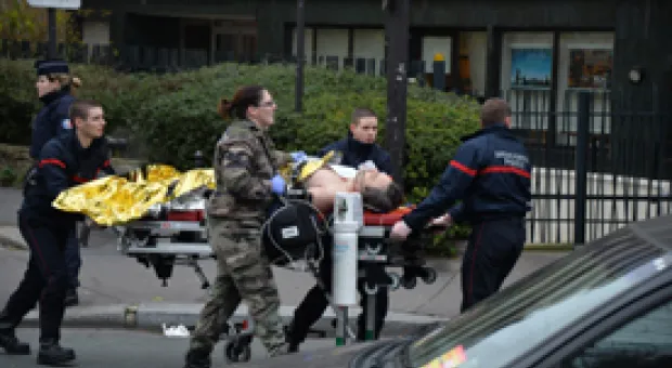 Мировые новости - Евгений Поддубный: военные создают "колпак", чтобы парализовать логистику ИГ