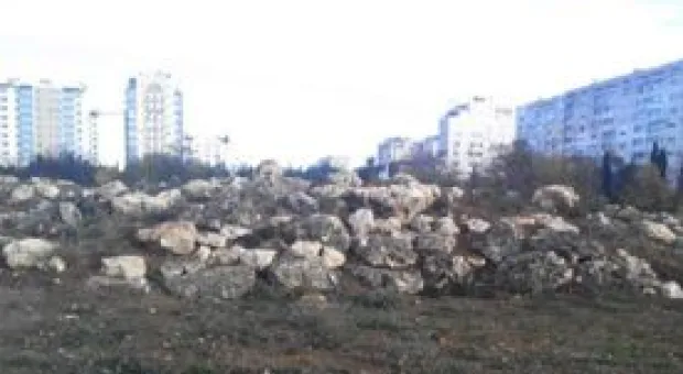 Новости Севастополя - Сердюковская Рублевка Севастополя