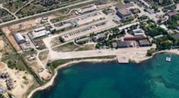 Сердюковская Рублевка Севастополя