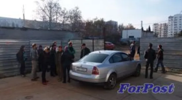 Новости Севастополя - ГИБДД просит откликнуться очевидцев ДТП