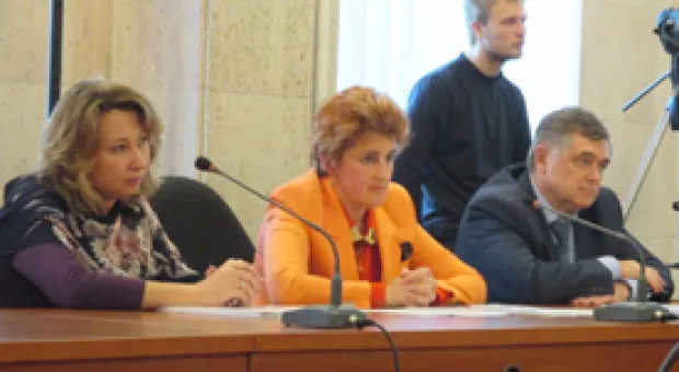 Новости Севастополя - В Севастополе появится добровольческий отряд по поиску пропавших детей и пожилых людей