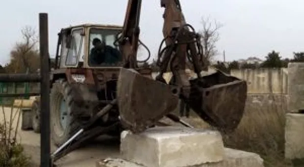 Новости Севастополя - В Севастополе прекращено движение троллейбусов