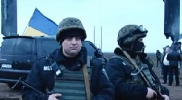 Новости Севастополя - Да будет свет? В Севастополе продолжали гореть вывески и фонари