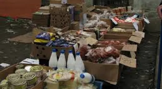 Новости Севастополя - В подразделении отдельной бригады береговой обороны ЧФ, прошла общефлотская конференция по питанию