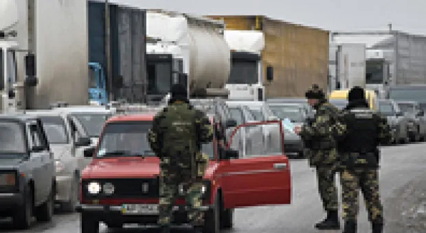 Мировые новости - ГИБДД Севастополя назвала пять городских мест повышенной аварийности
