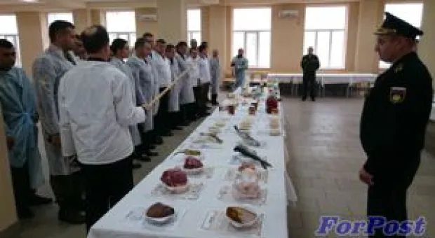 Мировые новости - Украина остановила грузовое транспортное сообщение с Крымом