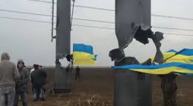 Новости Севастополя - Власти: Мобильная связь в Севастополе продержится неделю