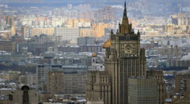 Мировые новости - Аксенов: Крым прервет паромное сообщение и деловые контакты с Турцией