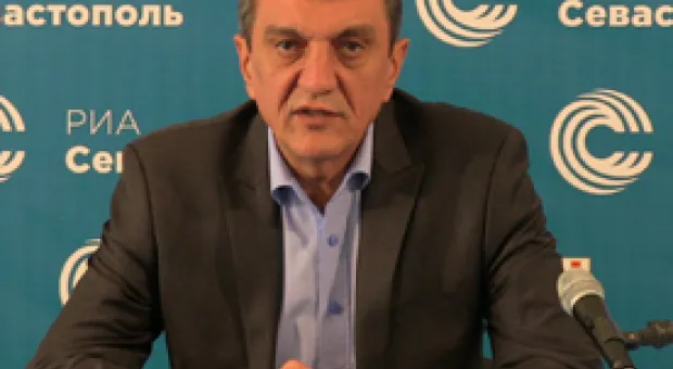 Новости Севастополя - Алексей Чалый: вето губернатора на закон об особо охраняемых территориях идет вразрез с рекомендациями администрации президента