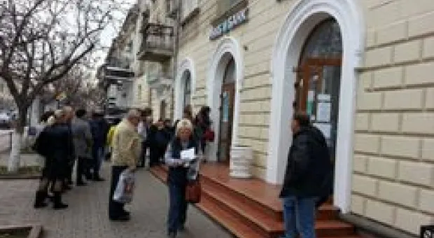 Новости Севастополя - Аксёнов рассчитывает на ввод в строй энергомоста 5-6 декабря