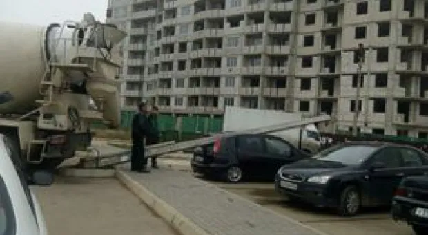 Новости Севастополя - МЧС: в Крыму не осталось полностью обесточенных населенных пунктов