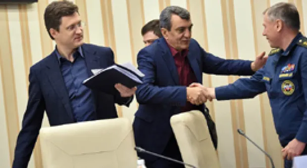 Новости Севастополя - В Севастополе снова отключили отопление: не выдерживают энергосети