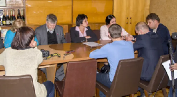 Новости Севастополя - В Севастополе не обсуждается вопрос введения «сухого закона» в связи с блэкаутом