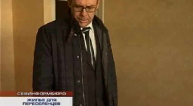 Новости Севастополя - Хрусталёва, 59. Неделю полностью без света
