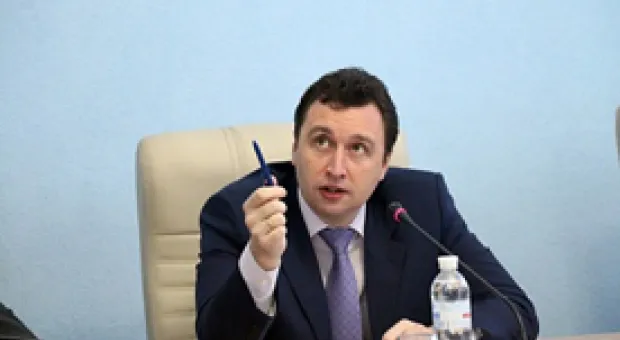 Новости Севастополя - Полностью обесточенных домов в Севастополе больше нет, - Васильев