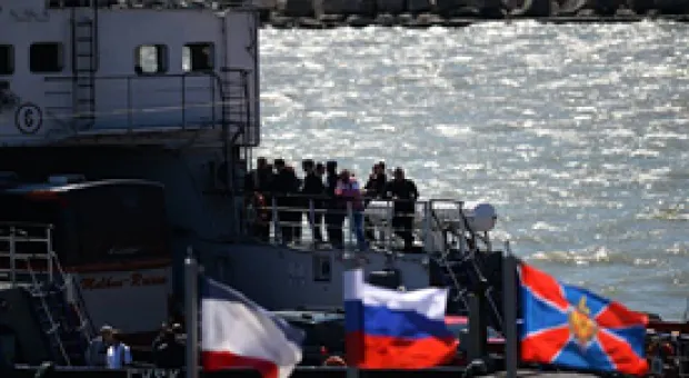 Мировые новости - Меджлис заявил о готовности начать морскую блокаду Крыма