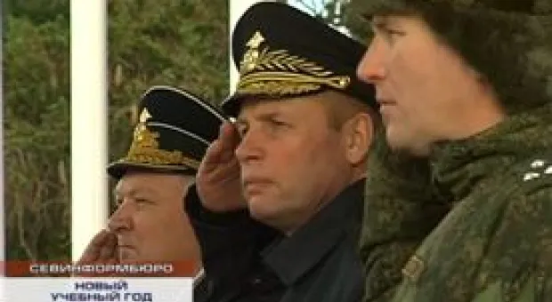 Новости Севастополя - В правительстве Севастополя хотят больше средств для «финансовоёмких решений»