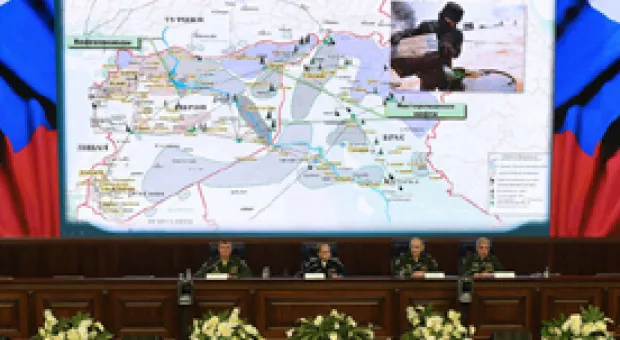 Мировые новости - ЦБ спрогнозировал небольшой рост инфляции из-за санкций против Турции