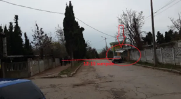 Новости Севастополя - Первая очередь энергомоста в Крым запущена в присутствии Владимира Путина (обновлено)