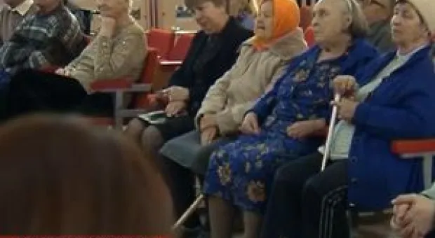 Новости Севастополя - В Севастополе сыграют "Всё в саду"