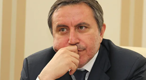 Поклонская заявила об аресте имущества «координатора» энергоблокады Крыма