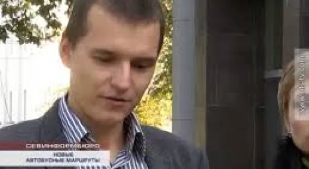 Новости Севастополя - Набеги на Олегов. Как тезок из Крыма и Севастополя вынуждают отказаться от света и бизнеса