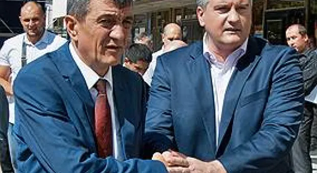 Новости Севастополя - В Москве заявляют: Бывшей «Партии регионов» не будет на выборах в ЛНР и ДНР