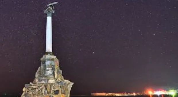 Новости Севастополя - В Севастополе пешеходам раздадут светоотражатели