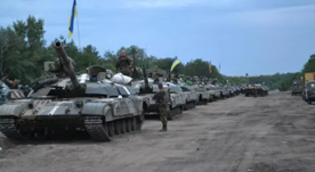 Мировые новости - Севастополь. Млечный путь над городом. Фотозарисовка