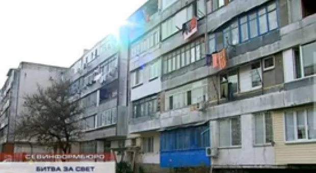 Новости Севастополя - Участники энергоблокады Крыма разрешили запуск одной ЛЭП